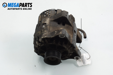 Alternator for Citroen C5 2.0 16V HPi, 140 hp, hatchback, 2002