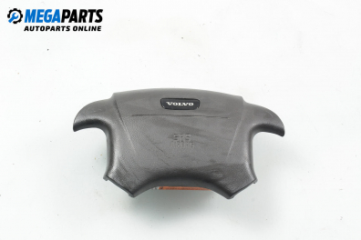 Airbag for Volvo S70/V70 2.5 TDI, 140 hp, station wagon, 1998, position: front