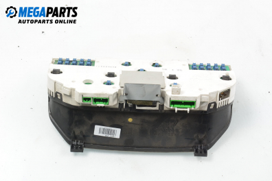 Bloc instrumente de bord for Volvo S70/V70 2.5 TDI, 140 hp, combi, 1998