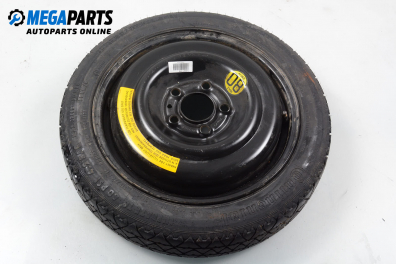 Spare tire for Volvo S70/V70 (1997-2000) 15 inches, width 4 (The price is for one piece)