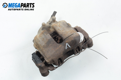 Caliper for Volvo S70/V70 2.5 TDI, 140 hp, station wagon, 1998, position: front - left