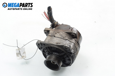 Alternator for Volvo S70/V70 2.5 TDI, 140 hp, combi, 1998
