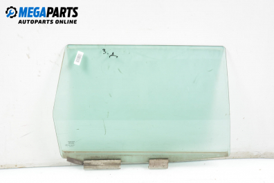 Window for Volvo S70/V70 2.5 TDI, 140 hp, station wagon, 1998, position: rear - right