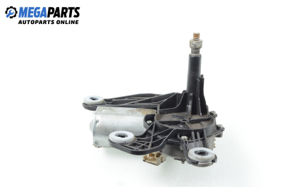 Front wipers motor for Peugeot 307 2.0 HDI, 107 hp, station wagon, 2002, position: rear