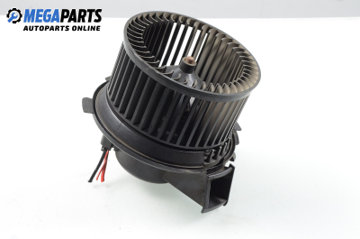 Heating blower for Peugeot 307 2.0 HDI, 107 hp, station wagon, 2002