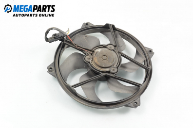 Kühlerlüfter for Peugeot 307 2.0 HDI, 107 hp, combi, 2002