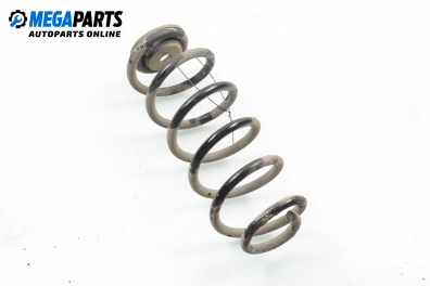 Coil spring for Peugeot 307 2.0 HDI, 107 hp, station wagon, 2002, position: rear