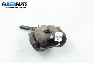 Caliper for Peugeot 307 2.0 HDI, 107 hp, station wagon, 2002, position: front - right