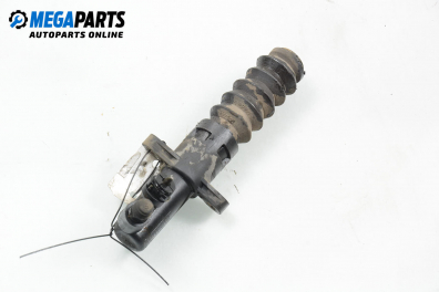 Clutch slave cylinder for Peugeot 307 2.0 HDI, 107 hp, station wagon, 2002