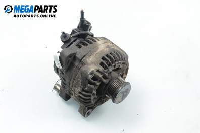 Alternator for Peugeot 307 2.0 HDI, 107 hp, combi, 2002