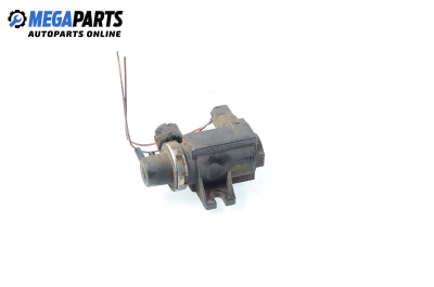 Vacuum valve for Peugeot 307 2.0 HDI, 107 hp, station wagon, 2002