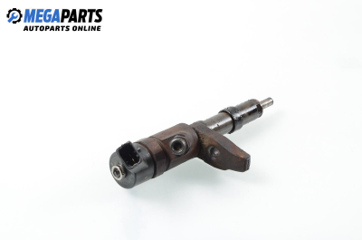 Duza diesel for Peugeot 307 2.0 HDI, 107 hp, combi, 2002 № Bosch 0 445 110 076