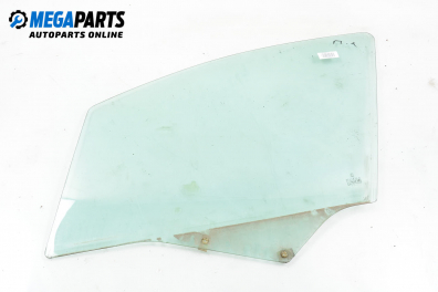 Geam for Peugeot 307 2.0 HDI, 107 hp, combi, 2002, position: stânga - fața