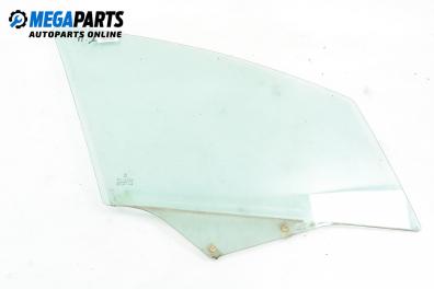 Window for Peugeot 307 2.0 HDI, 107 hp, station wagon, 2002, position: front - right