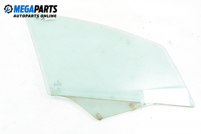 Geam for Peugeot 307 2.0 HDI, 107 hp, combi, 2002, position: dreaptă - fața