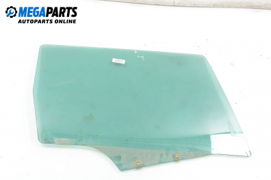 Window for Peugeot 307 2.0 HDI, 107 hp, station wagon, 2002, position: rear - right