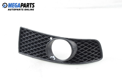 Nebelscheinwerfer abdeckung for Volkswagen Polo (6N/6N2) 1.4 16V, 75 hp, hecktür, 2000, position: rechts