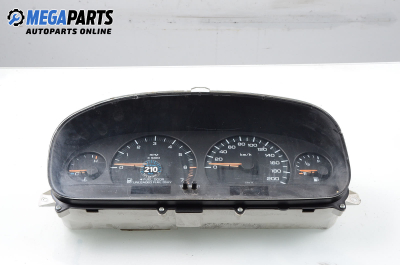 Instrument cluster for Chrysler Voyager 3.3, 158 hp, minivan automatic, 2001