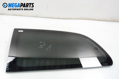Vent window for Chrysler Voyager 3.3, 158 hp, minivan automatic, 2001, position: left