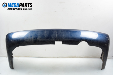 Rear bumper for Chrysler Voyager 3.3, 158 hp, minivan automatic, 2001, position: rear