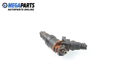 Gasoline fuel injector for Chrysler Voyager 3.3, 158 hp, minivan automatic, 2001