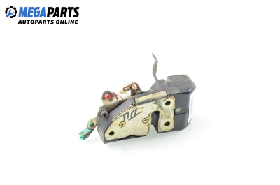 Lock for Chrysler Voyager 3.3, 158 hp, minivan automatic, 2001, position: front - right