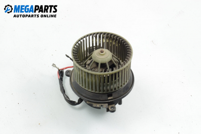 Heating blower for Citroen Xsara 1.4, 75 hp, station wagon, 1998