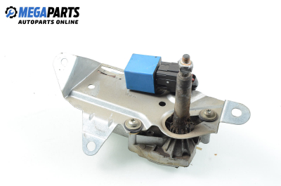 Front wipers motor for Citroen Xsara 1.4, 75 hp, station wagon, 1998, position: rear
