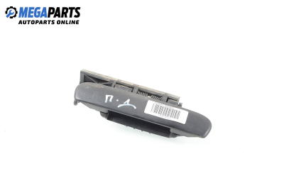 Außengriff for Citroen Xsara 1.4, 75 hp, combi, 1998, position: rechts, vorderseite