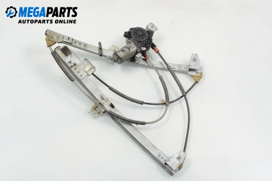 Macara electrică geam for Citroen Xsara 1.4, 75 hp, combi, 1998, position: dreaptă - fața