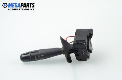 Manetă lumini for Renault Clio II 1.2, 58 hp, hatchback, 1999