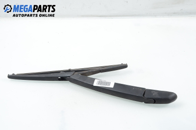 Rear wiper arm for Renault Clio II 1.2, 58 hp, hatchback, 1999, position: rear