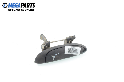 Außengriff for Renault Clio II 1.2, 58 hp, hecktür, 1999, position: rechts