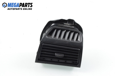 AC heat air vent for Fiat Grande Punto 1.4, 77 hp, hatchback, 2006