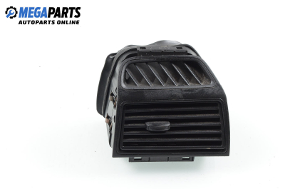 AC heat air vent for Fiat Grande Punto 1.4, 77 hp, hatchback, 2006