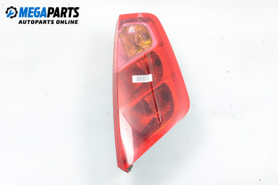 Tail light for Fiat Grande Punto 1.4, 77 hp, hatchback, 2006, position: right