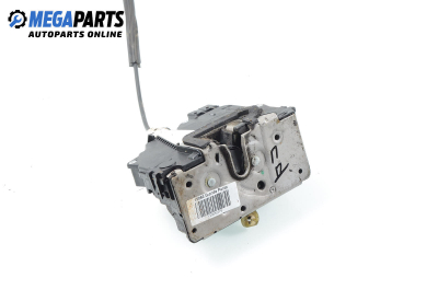 Schloss for Fiat Grande Punto 1.4, 77 hp, hecktür, 2006, position: rechts, vorderseite
