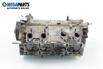 Motorkopf for Fiat Grande Punto 1.4, 77 hp, hecktür, 2006