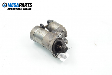 Demaror for Fiat Grande Punto 1.4, 77 hp, hatchback, 2006