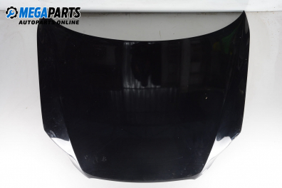 Bonnet for Audi Q7 3.0 TDI Quattro, 240 hp, suv automatic, 2008, position: front