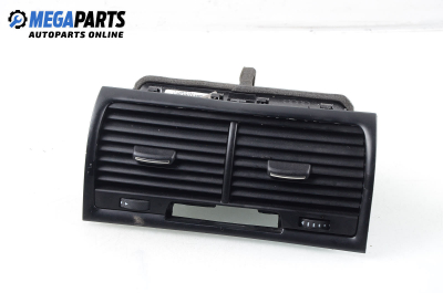 Fante de aer încălzire for Audi Q7 3.0 TDI Quattro, 240 hp, suv automatic, 2008