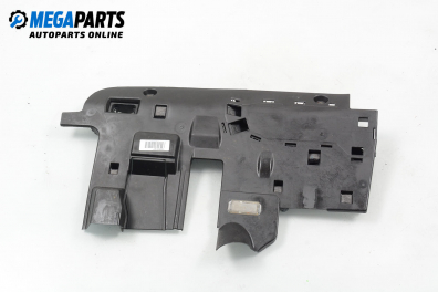Interior plastic for Audi Q7 3.0 TDI Quattro, 240 hp, suv automatic, 2008