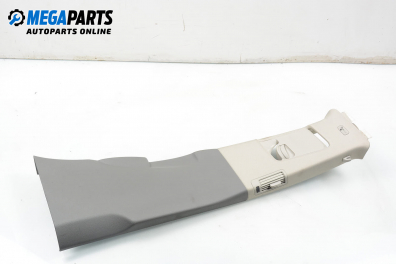 Interior plastic for Audi Q7 3.0 TDI Quattro, 240 hp, suv automatic, 2008, position: right
