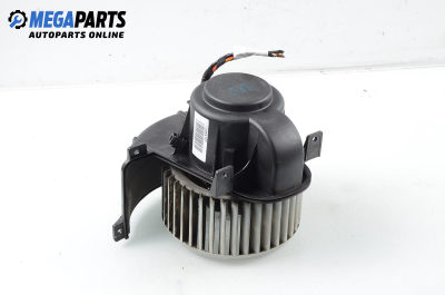 Heating blower for Audi Q7 3.0 TDI Quattro, 240 hp, suv automatic, 2008