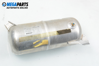 Air suspension reservoir for Audi Q7 3.0 TDI Quattro, 240 hp, suv automatic, 2008 № 7L0616202A