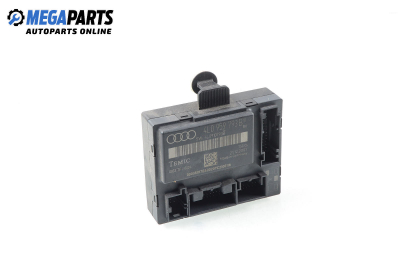 Modul ușă for Audi Q7 3.0 TDI Quattro, 240 hp, suv automatic, 2008 № 4L0959793B