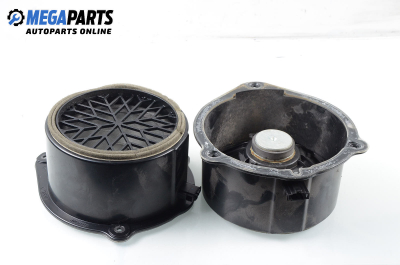 Difuzoare for Audi Q7 (2005-2015)