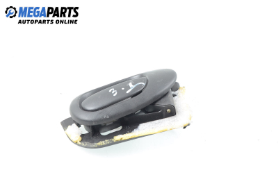 Innerer griff for Peugeot 206 1.4, 75 hp, hecktür, 1999, position: rechts, rückseite