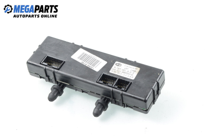 Modul klimaanlage for Alfa Romeo 166 2.4 JTD, 136 hp, sedan, 1999 № 60658370
