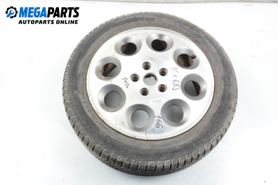 Spare tire for Alfa Romeo 166 (1998-2004) 16 inches, width 6,5 (The price is for one piece)